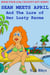 Sean Meets April and the Lure of Her Lusty Karma   (Book Four in the Chastity Key Series)