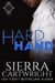 Hard Hand - Titans Sin City, #1