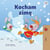 Kocham zime - Polish Bedtime Collection