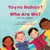 Who Are We? (Somali-English) - Language Lizard Bilingual Living in Harmony Series