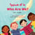 Who Are We? (Dari-English) - Language Lizard Bilingual Living in Harmony Series
