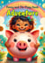 Penny's Piggy Bank Adventure