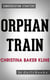 Orphan Train: A Novel by Christina Baker Kline | Conversation Starters