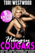 Hungry Cougars 1 : 5 Erotic Stories (Age Gap Older Younger Collection MILF Mature Age Difference Bundle Erotica)