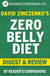 Zero Belly: Lose Up to 16 lbs. in 14 Days! Diet by David Zinczenko | Digest & Review