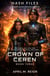 Crown of Ceren - HASH FILES (Human Alien Species Hybrid), #3