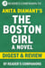 The Boston Girl: A Novel By Anita Diamant | Digest & Review