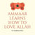 Ammaar Learns How to Love Allah