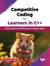 Competitive Coding for Learners in C++: From Basics to Brilliance in Simple Steps
