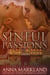 Sinful Passions - Hearts and Crowns, #3