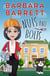 Nuts and Bolts - Nailed It Home Reno Mysteries, #5