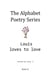 Louis Loves to Love - The Alphabet Poetry Series, #12