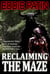 Reclaiming the Maze - Forgotten Tales from the Realms of Primoria, #2