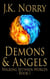 Demons & Angels - Walking Between Worlds, #1