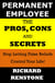 Permanent Employee: The Pros, Cons and Secrets