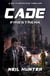 Firestreak: Cade - A Sci-fi Detective Thriller - Cade, #3
