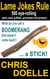 Lame Jokes Rule: 500 Eye-Rolling Jokes, Puns, Guffaws, Gut-Busters and Groaners