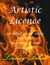 Artistic Licence - Warming Stories One by One, #1
