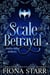 Scale of Betrayal - Diablo Falls Shifters, #2