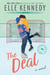 The Deal - Off-Campus, #1