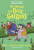 Nos voisins les Deux Gredins. Inspiré des personnages de Roald Dahl