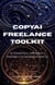 CopyAI Freelance Toolkit Automatiza, Optimiza y Dispara tus Ingresos con IA