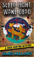 Sleep Tight, Wake Dead - Crag Banyon Mysteries, #9