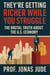 They’re Getting Richer While You Struggle: The Brutal Truth About the U.S. Economy