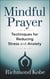 Mindful Prayer Journal