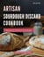 Artisan Sourdough Discard Cookbook: A Collection of the Most Delicious and Easy to Make Artisan Sourdough Discard Recipes - The Top Baking Recipes for 2025!, #3