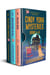 Cindy York Mysteries 4-6 - Cindy York Mysteries, #2