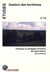 Pratiques et stratégies foncières des agriculteurs - Un outil d'analyse pour l'aménagement des zones fragiles