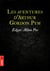 Les aventures d'Arthur Gordon Pym - traduction de Charles Baudelaire