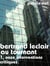 Au tournant, 1: onze interventions critiques - Guyotat, Cixous, Sarraute, Beckett, Houellebec ou Marie N’Diaye, le roman contemporain au prisme des interventions de Bertrand Leclair