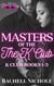 Masters of the K Club - The K Club