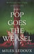 Pop Goes the Weasel (Winter in Veil Book 5) - Winter in Veil: a Mystery Novella Series, #5