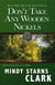 Don't Take Any Wooden Nickels - The Million Dollar Mysteries, #2