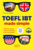 TOEFL iBT made simple