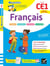 Français CE1 - Cahier de soutien nouveau programme - Leçons et exercices corrigés