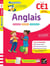 Anglais CE1 - Cahier de soutien nouveau programme - Leçons et exercices corrigés