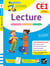 Lecture CE1 - Cahier de soutien nouveau programme - Leçons et exercices corrigés