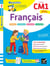 Français CM1 - Cahier de soutien nouveau programme - Leçons et exercices corrigés