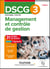DSCG 3 Management et contrôle de gestion  - Fiches 2025-2026