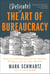 The Delicate Art of Bureaucracy - Digital Transformation with the Monkey, the Razor, and the Sumo Wrestler