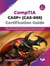 CompTIA CASP+ (CAS-005) Certification Guide: Expert Resource for Advanced Cybersecurity Concepts and Vulnerability Assessment Techniques, With Mock Exams and Real-World Scenarios - 2nd Edition