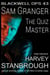 Blackwell Ops 43: Sam Granger | The Quiz Master - Blackwell Ops, #43