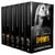 The Game of Doms : A Fated Enemies to Lovers Mafia Romance - The Hot, Steamy and Dark Collection, #1