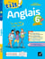Tilt ! Anglais 6e Nouveau programme - pour progresser facilement