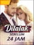Ditalak sebelum 24 jam - 1, #1