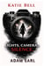 Katie Bell - Lights, Camera... Silence - Katie Bell Mysteries, #2
